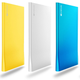 Image for article titled A Crazy Thin Backup Battery You Can Probably Also Use as a Bookmark